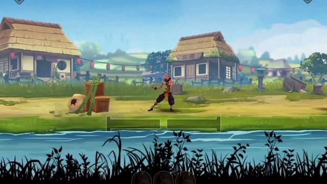 Fatal fight game play смотреть онлайн