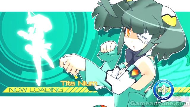 Let's Play Otomedius Excellent Part 1 смотреть онлайн