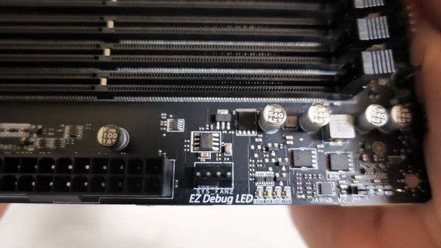 MSI MAG B650 Tomahawk Wifi BEST Value B650 AM5 Motherboard смотреть онлайн