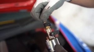 Способ очистки катализатора выпускной системы автомобиля  своими руками