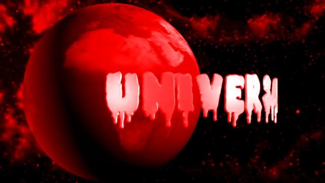 Universal Pictures Logo Horror Remake (1991) смотреть онлайн
