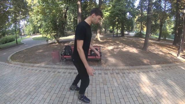 Первое катание на роликах - Как начать смотреть онлайн