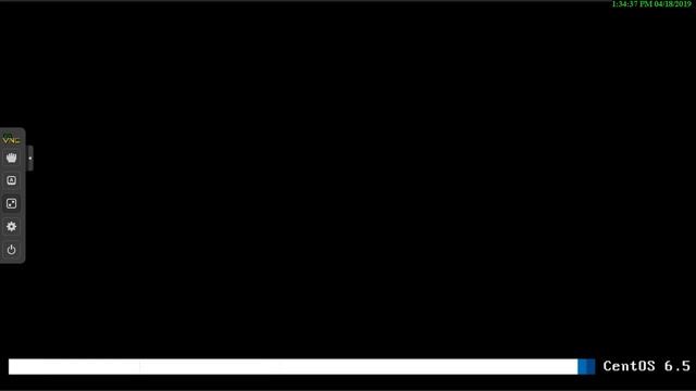 Installing CentOS 7 on Proxmox | CentOS 7 virtualisation in proxmox | CentOS 7 install & configure смотреть онлайн