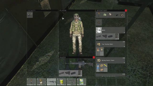 DayZ Standalone # 9 [Северо-западная ВПП] смотреть онлайн