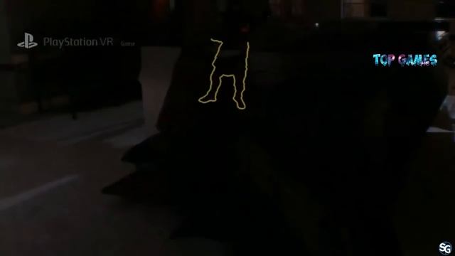 Top 11 FPS PlayStation VR Games of 2018 \ ( PS4 FPS Games VR 2018 ) \ shooters PSVR in 2018 ??? смотреть онлайн