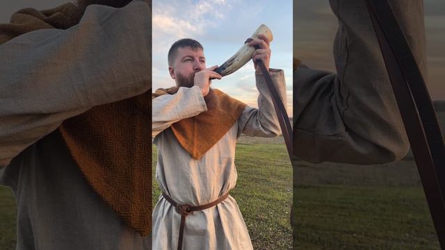 Blowing Horns are now available! смотреть онлайн