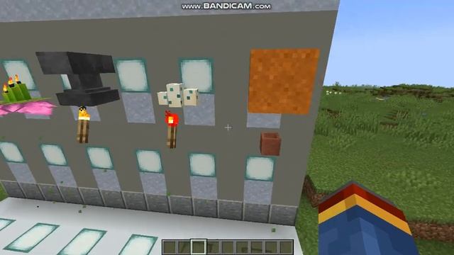 Pain in the head (Minecraft Java 1.17) смотреть онлайн