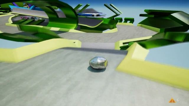 Geoid Gameplay | No Commentary | PC | HD смотреть онлайн