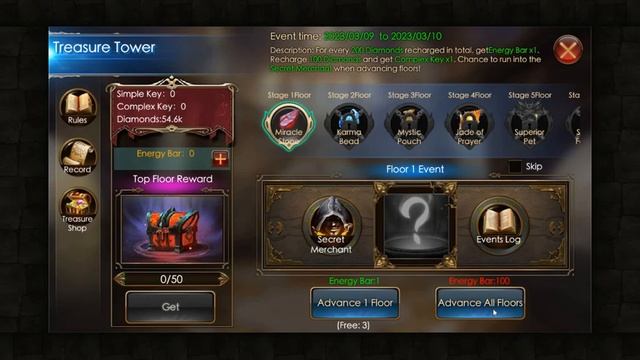 Toy Capsule for 2 Gold mounts | Wings for 3k | Diamond rebate | Legacy of Discord-FuriousWings смотреть онлайн