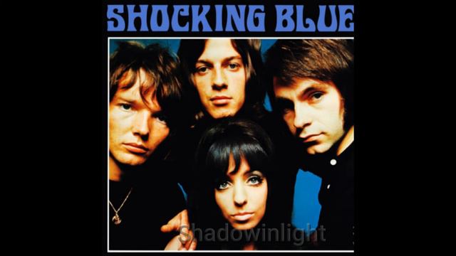 Shocking Blue - Daemon Lover - Guitar Backingtrack