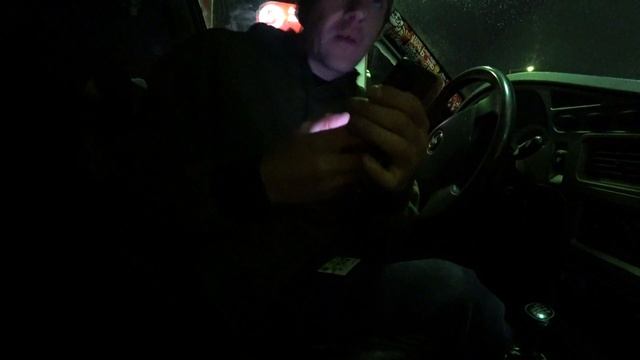 Пробую заправиться со смартфона в деревне смотреть онлайн