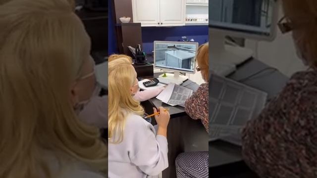 Екатерина Одинцова Я выбираю кухню Важно тщательно продумать планировку смотреть онлайн