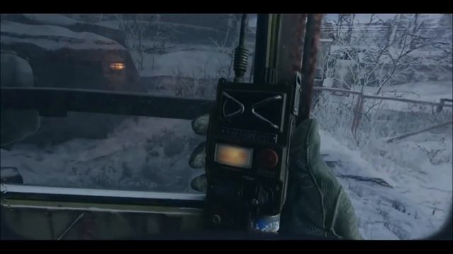 Цитаты Хлебникова [METRO EXODUS] смотреть онлайн