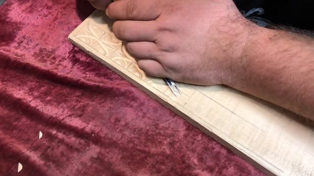 Урок резьбы по дереву.Это может каждый.Просто-быстро-разнообразно. смотреть онлайн