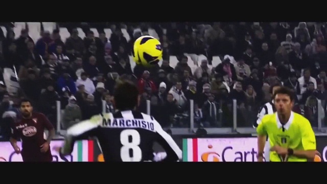 Маркизио покинул «Ювентус». Он провел в клубе 25 лет