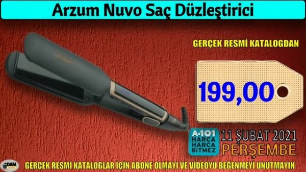 A101 11 ŞUBAT 2021 | TEK TEK NET GÖRÜN | A101 İNDİRİMLERİ | SEVGİLİLER GÜNÜ & MUTFAK | (A101 Aktüel