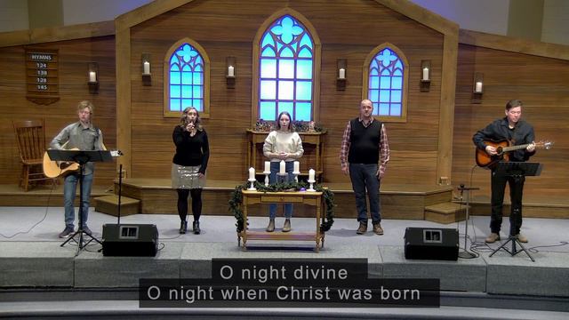Christmas Eve 2022 смотреть онлайн
