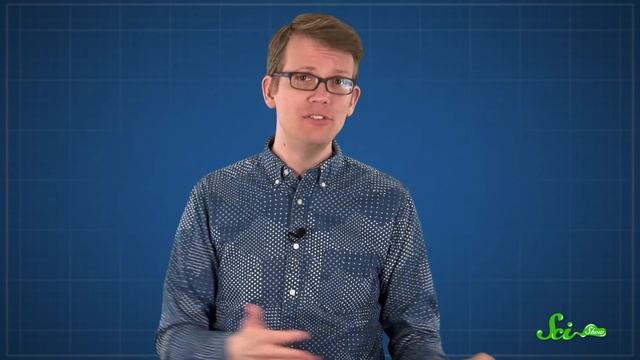 A Plastic That Conducts Electricity? смотреть онлайн