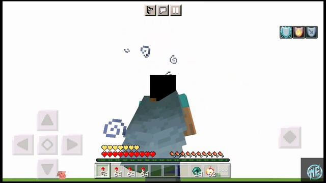 How to fly elytra in minecraft poket edition.1.19.50.1 смотреть онлайн