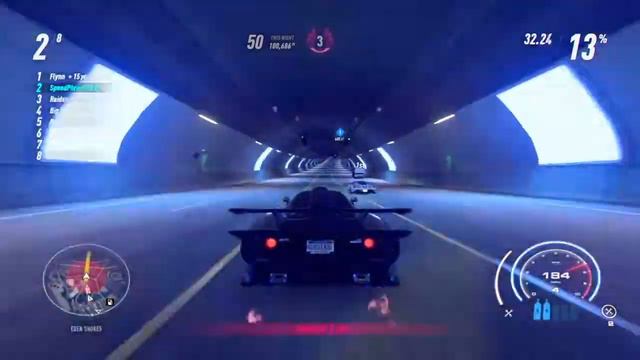 Need For Speed Heat - McLaren F1 Black Market Contract 5 смотреть онлайн