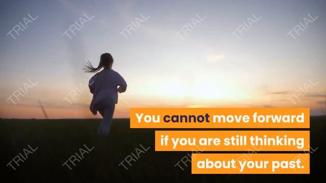 How to get rid of the past memories. смотреть онлайн