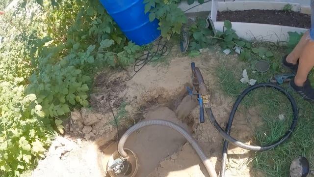 Бурим скважину. Лафхак как избавиться от железа подручными средствами смотреть онлайн