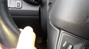 Тугой руль и свист гура киа рио 3