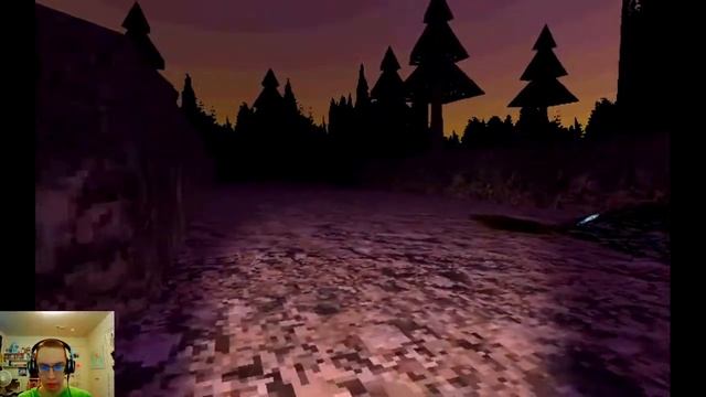 Don't follow the voices... | Siren Head (Horror Game) смотреть онлайн