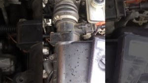 Как проверить ДМРВ Ваз 2114