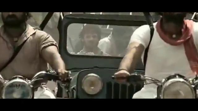Raktha Charithra movie Title song | Full video song | Dhorikithey chasthav song | RGV смотреть онлайн