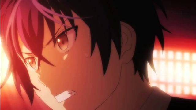 [Black Bullet] Tendo Style Zero смотреть онлайн