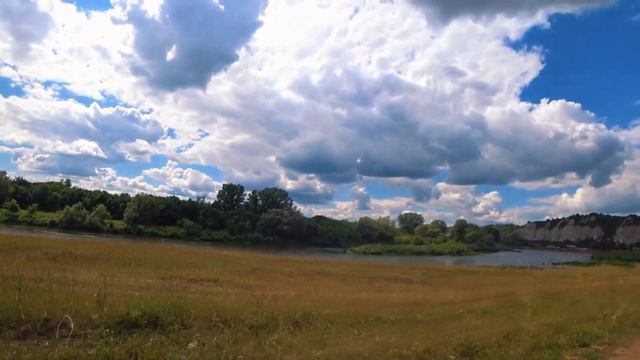 Река Сим | Башкирия смотреть онлайн