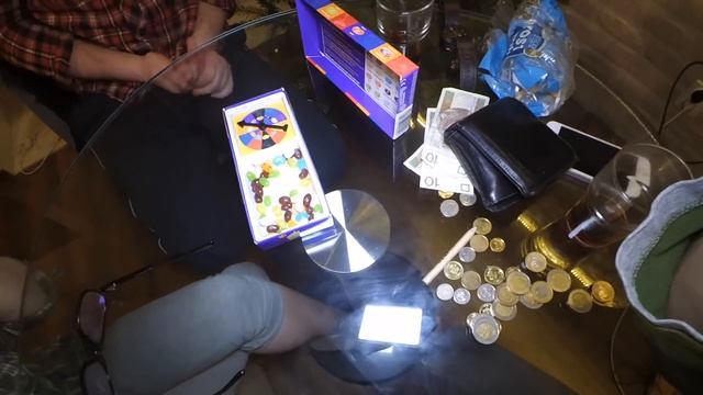 Конфетки со вкусом носков. BEAN BOOZLED CHALLENGE Бин Бузлд Челлендж . смотреть онлайн