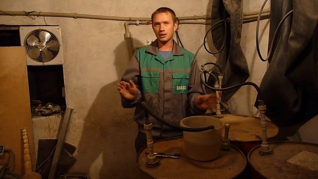 Плюсы и минусы биогаза // Биогаз своими руками // смотреть онлайн