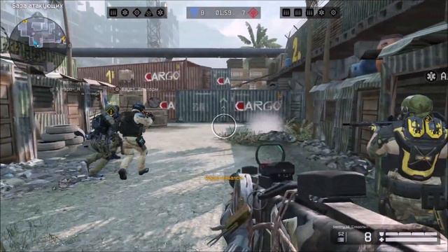 идет уничтожать Warface-(1080p) смотреть онлайн