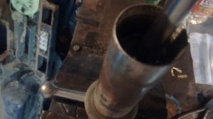 Ремонт и восстановление амортизаторов на мотоцикле ИЖ Юпитер и ИЖ Планета