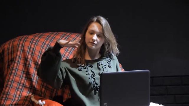 РОЖДЕСТВЕНСКИЙ СПЕКТАКЛЬ смотреть онлайн