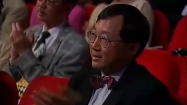 Linda & Shannon Lee speak Cantonese смотреть онлайн