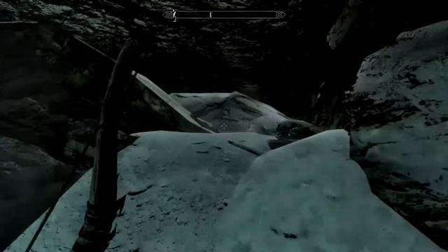 Skyrim Remastered Assassin Part #5: Bleak Falls Barrow Treasure смотреть онлайн