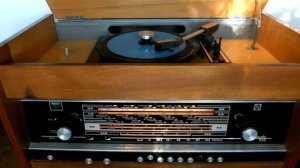«Листая кругозор» № 6 за 1973г. Оркестр Джеймса Ласта (ФРГ)
