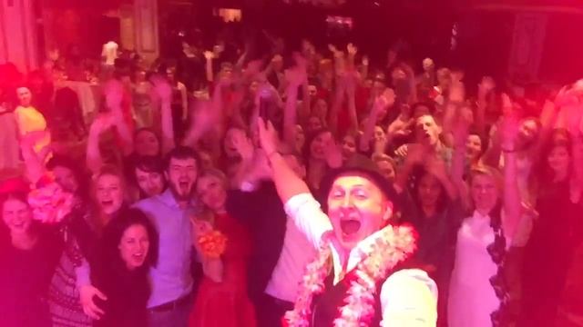 24.12.16 Анекс тур Новогодний вечер смотреть онлайн