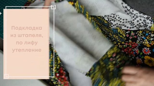 #шуба #шубка Шью детскую шубку ❄❄❄ Перешиваю из взрослой шубы смотреть онлайн