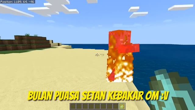 REVIEW FAITHFUL MODIFIKASI + PC UI MCPE 1.4.2 TAMPILAN PC! смотреть онлайн