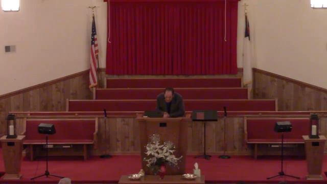 Wednesday Service 03-22-23 смотреть онлайн