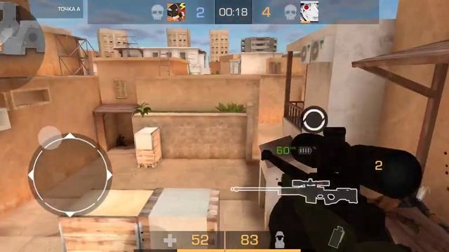 Путь до Fenix'a. Часть 2 "союзники" смотреть онлайн