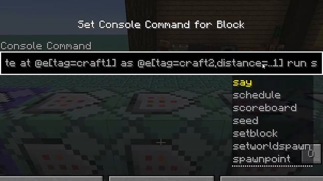 Item Floor Crafting Minecraft 1.17 (Tutorial) смотреть онлайн