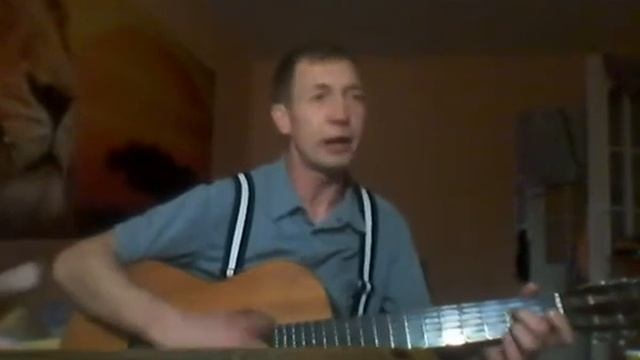 Окрасился месяц багрянцем. Шикарный романс.(Для молодёжи пояснение: медляк с дансинга 50-ых) смотреть онлайн