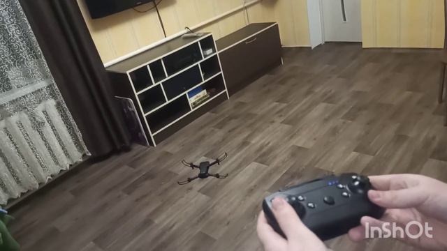 Распаковка и обзор на дрон NYR E99 Pro2 смотреть онлайн