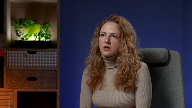 Отзыв: Екатерина Кострикова о программе «Режиссура» смотреть онлайн