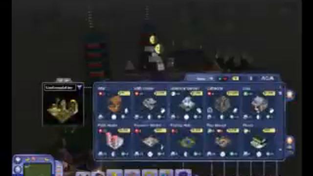 Sim City Societies, Contemplative смотреть онлайн